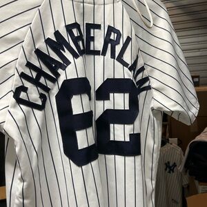 Yankees jersey